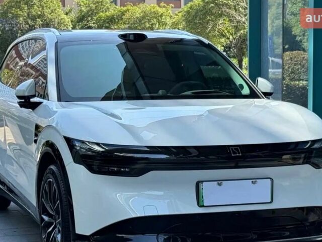 купити нове авто Zeekr 7X 2025 року від офіційного дилера Ben⚡️Auto Zeekr фото