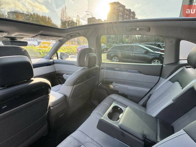 Zeekr 7X, об'ємом двигуна 0 л та пробігом 0 тис. км за 45500 $, фото 18 на Automoto.ua