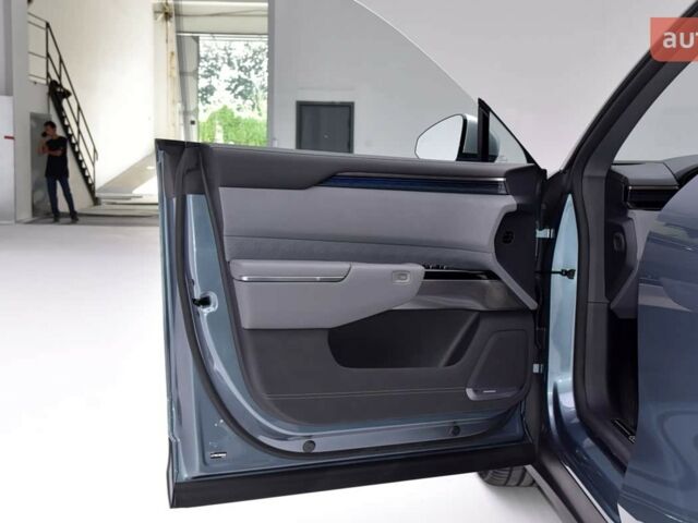 купить новое авто Zeekr 7X 2025 года от официального дилера 4Колеса Zeekr фото