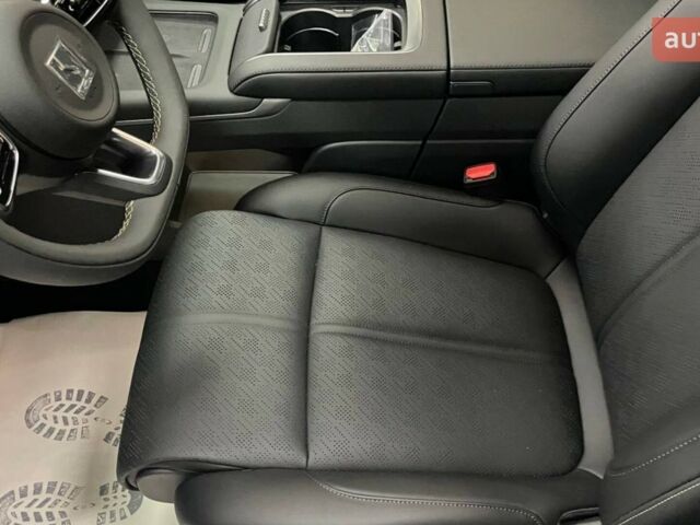 купить новое авто Zeekr 7X 2025 года от официального дилера SKM-1 Zeekr фото