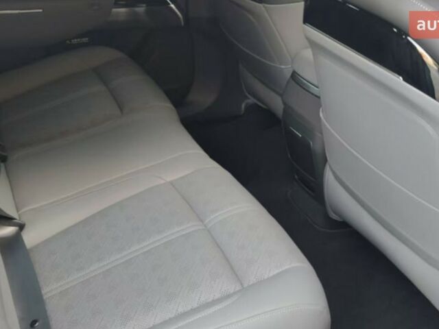 Zeekr 7X 2025 года купить новое авто Zeekr 7X 2025 года от официального дилера Ben⚡️Auto Zeekr фото