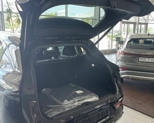 Zeekr 7X, объемом двигателя 0 л и пробегом 1 тыс. км за 39750 $, фото 20 на Automoto.ua