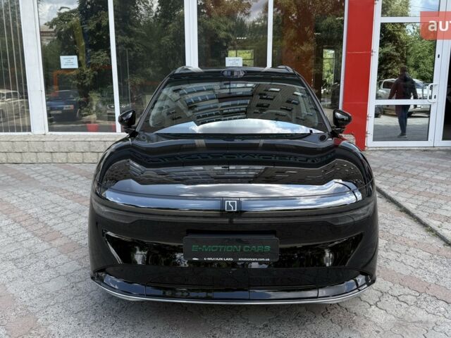 купити нове авто Zeekr 7X 2025 року від офіційного дилера E-MOTION CARS Zeekr фото