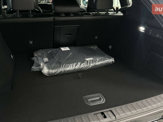 купить новое авто Zeekr 7X 2025 года от официального дилера SKM-1 Zeekr фото