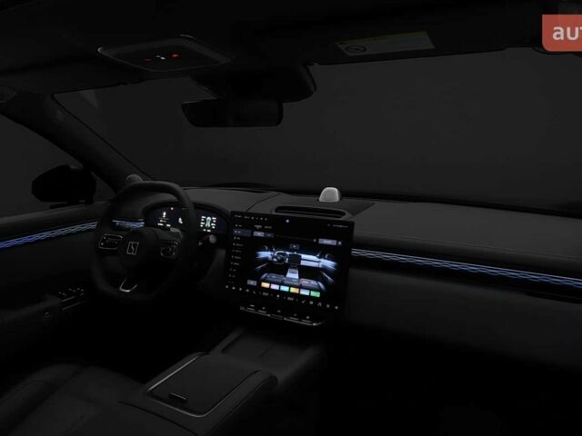 купить новое авто Zeekr 7X 2025 года от официального дилера Вадим Zeekr фото