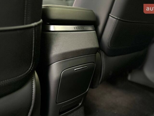 Zeekr 7X 2025 года купить новое авто Zeekr 7X 2025 года от официального дилера SKM-1 Zeekr фото