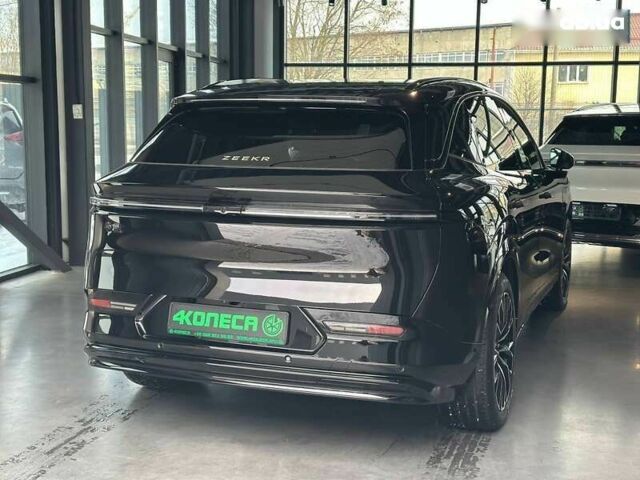 Zeekr 7X, объемом двигателя 0 л и пробегом 1 тыс. км за 40700 $, фото 5 на Automoto.ua