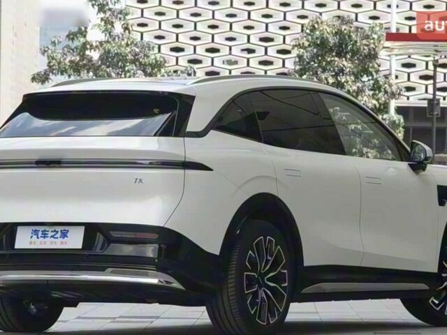 купить новое авто Zeekr 7X 2025 года от официального дилера Олександр Хіміч Zeekr фото