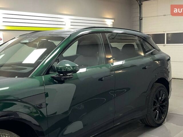 купити нове авто Zeekr 7X 2025 року від офіційного дилера E-SKM Кропивницький Zeekr фото