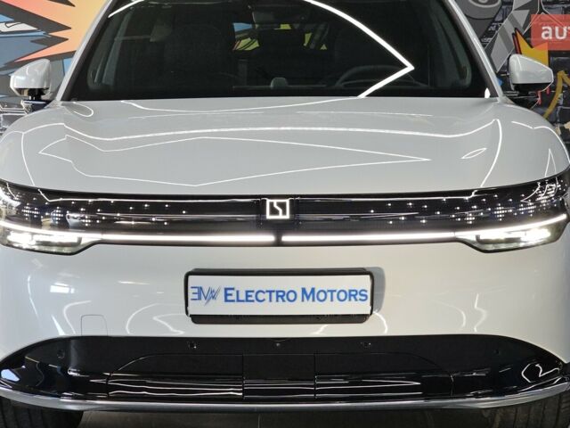 Zeekr 7X 2025 года купить новое авто Zeekr 7X 2025 года от официального дилера Денис Фатов Zeekr фото