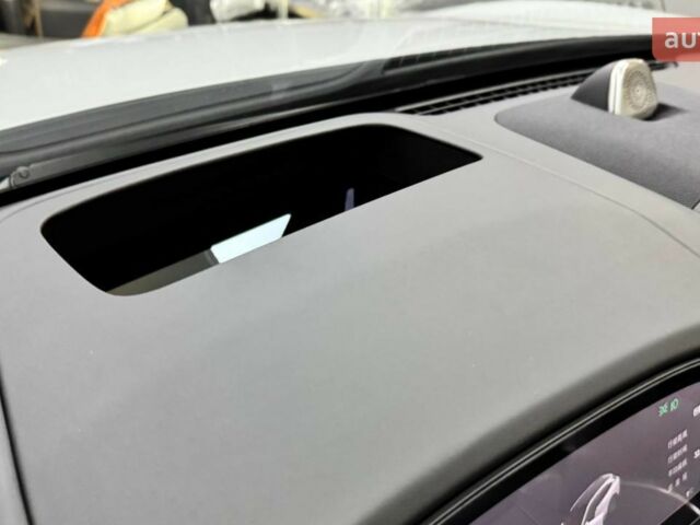 купити нове авто Zeekr 7X 2025 року від офіційного дилера Олег Львів Zeekr фото