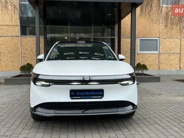 Zeekr 7X 2025 года купить новое авто Zeekr 7X 2025 года от официального дилера Petr Zeekr фото