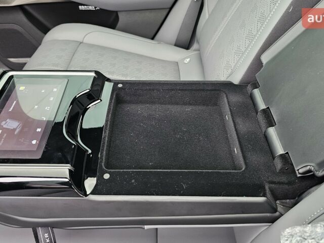 купить новое авто Zeekr 7X 2025 года от официального дилера Максим Путрівка Zeekr фото