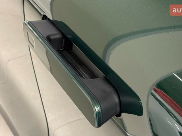 купити нове авто Zeekr 7X 2025 року від офіційного дилера Zeekr Одеса Zeekr фото