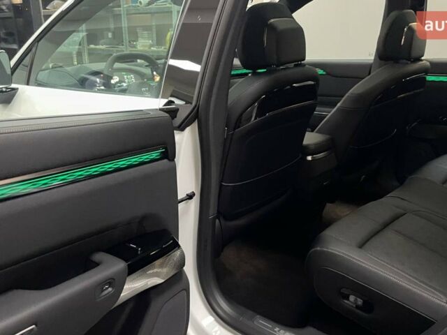 купить новое авто Zeekr 7X 2025 года от официального дилера Олег Львів Zeekr фото