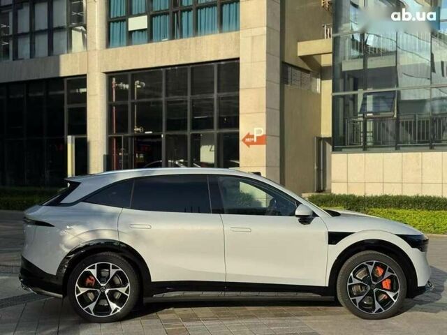 Zeekr 7X, объемом двигателя 0 л и пробегом 1 тыс. км за 43700 $, фото 4 на Automoto.ua