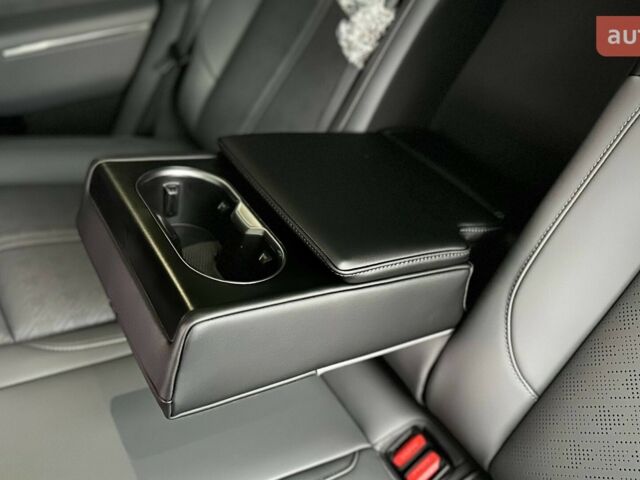 купить новое авто Zeekr 7X 2025 года от официального дилера SKM-1 Zeekr фото