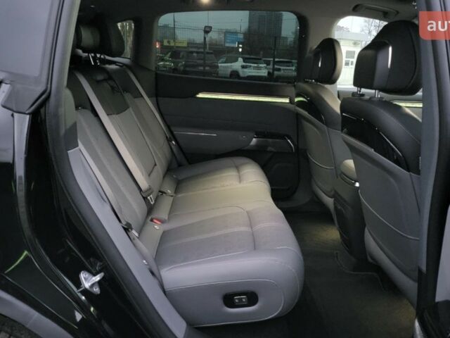 купить новое авто Zeekr 7X 2025 года от официального дилера Дмитрий Zeekr фото