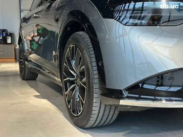 Zeekr 7X, объемом двигателя 0 л и пробегом 1 тыс. км за 39500 $, фото 7 на Automoto.ua