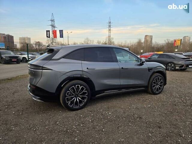 Zeekr 7X, объемом двигателя 0 л и пробегом 1 тыс. км за 39888 $, фото 10 на Automoto.ua