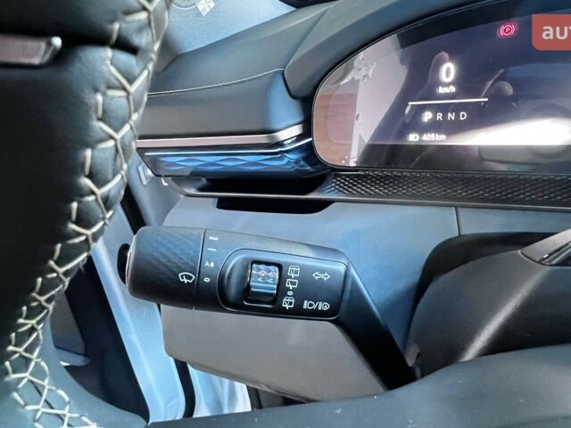 купить новое авто Zeekr 7X 2025 года от официального дилера Іван Zeekr фото