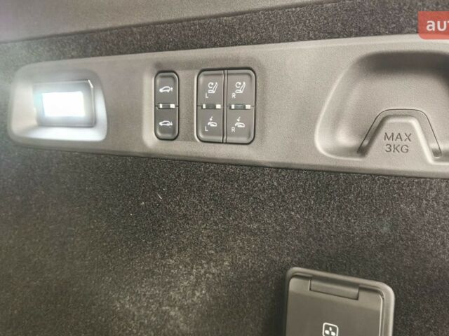 Zeekr 7X 2025 года купить новое авто Zeekr 7X 2025 года от официального дилера Zeekr Одеса Zeekr фото