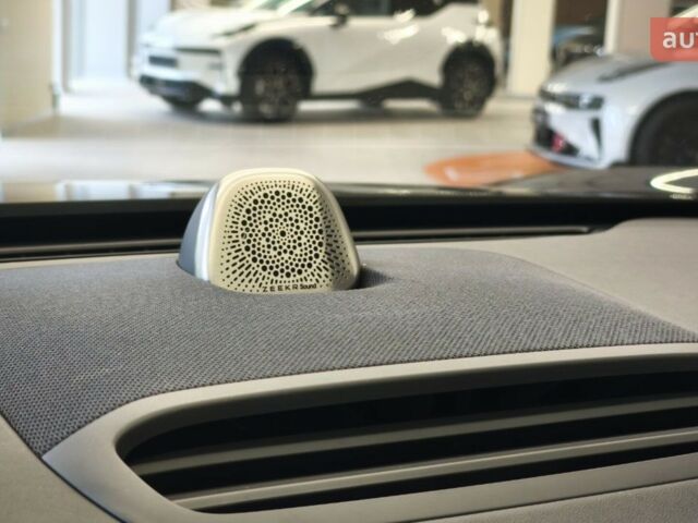 купити нове авто Zeekr 7X 2025 року від офіційного дилера Zeekr Одеса Zeekr фото