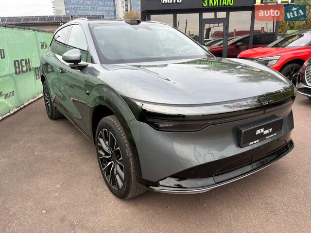 Zeekr 7X 2025 в Киеве на Automoto.ua Zeekr 7X, объемом двигателя 0 л и пробегом 1 тыс. км за 47200 $, фото 3 на Automoto.ua