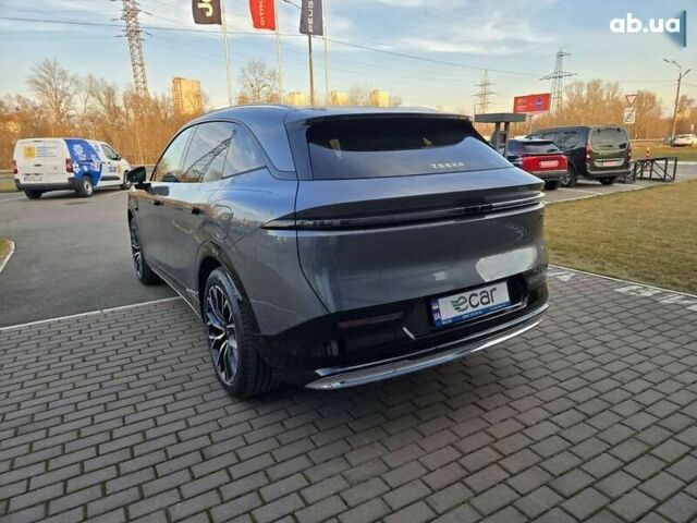 Zeekr 7X, объемом двигателя 0 л и пробегом 1 тыс. км за 39888 $, фото 19 на Automoto.ua