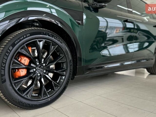 купить новое авто Zeekr 7X 2025 года от официального дилера SKM-1 Zeekr фото