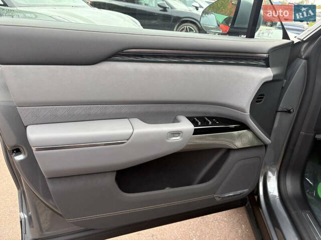 Zeekr 7X 2025 в Киеве на Automoto.ua Zeekr 7X, объемом двигателя 0 л и пробегом 1 тыс. км за 47200 $, фото 14 на Automoto.ua