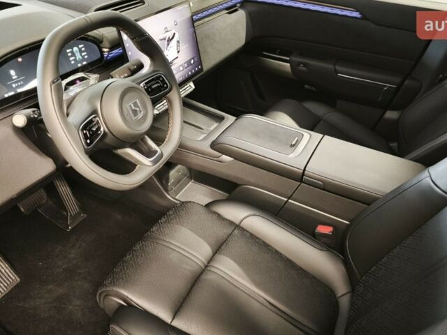 купити нове авто Zeekr 7X 2025 року від офіційного дилера Zeekr Одеса Zeekr фото