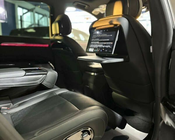 Zeekr 7X, объемом двигателя 0 л и пробегом 1 тыс. км за 43699 $, фото 27 на Automoto.ua