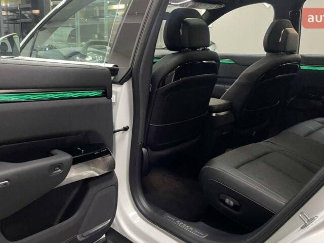 купить новое авто Zeekr 7X 2025 года от официального дилера SKM-1 Zeekr фото