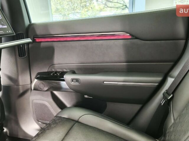 Zeekr 7X 2025 года купить новое авто Zeekr 7X 2025 года от официального дилера Zeekr Одеса Zeekr фото