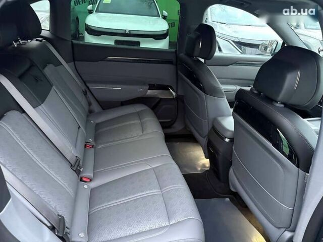 Zeekr 7X, объемом двигателя 0 л и пробегом 1 тыс. км за 39200 $, фото 26 на Automoto.ua