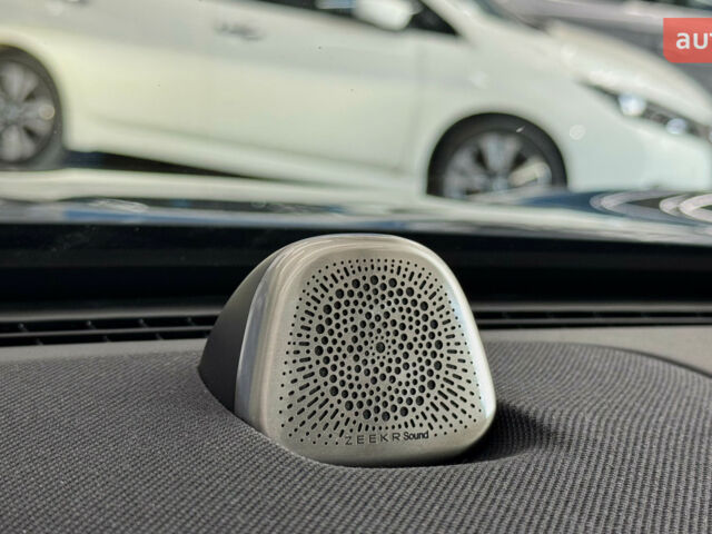 купить новое авто Zeekr 7X 2025 года от официального дилера Олександр Хіміч Zeekr фото