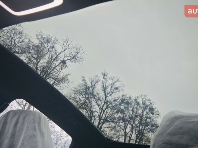 купить новое авто Zeekr 7X 2025 года от официального дилера E-SKM Черкаси Zeekr фото