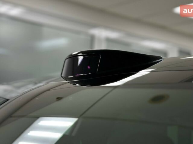 купити нове авто Zeekr 7X 2025 року від офіційного дилера SKM-1 Zeekr фото