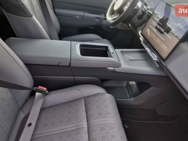 купить новое авто Zeekr 7X 2025 года от официального дилера Ben⚡️Auto Zeekr фото