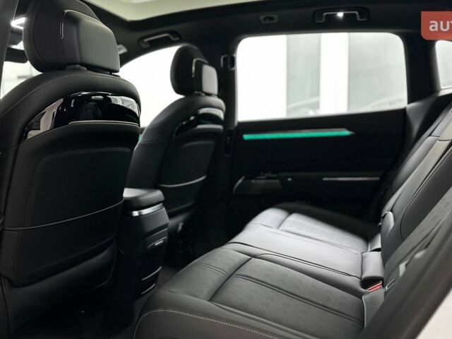 купить новое авто Zeekr 7X 2025 года от официального дилера SKM-1 Zeekr фото