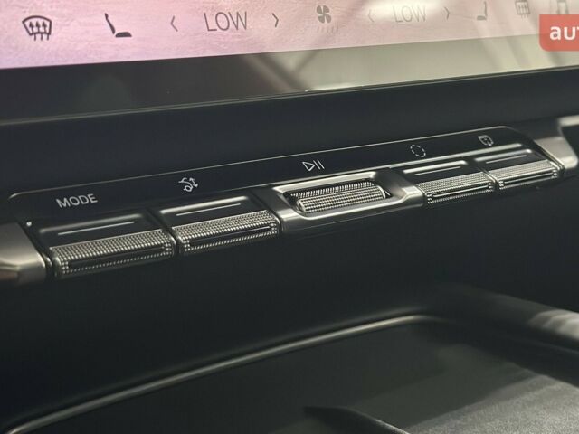 купити нове авто Zeekr 7X 2025 року від офіційного дилера SKM-1 Zeekr фото