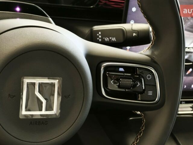 Zeekr 7X 2025 года купить новое авто Zeekr 7X 2025 года от официального дилера Zeekr Одеса Zeekr фото