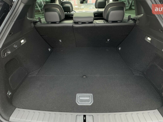 купить новое авто Zeekr 7X 2025 года от официального дилера Алексей Zeekr фото