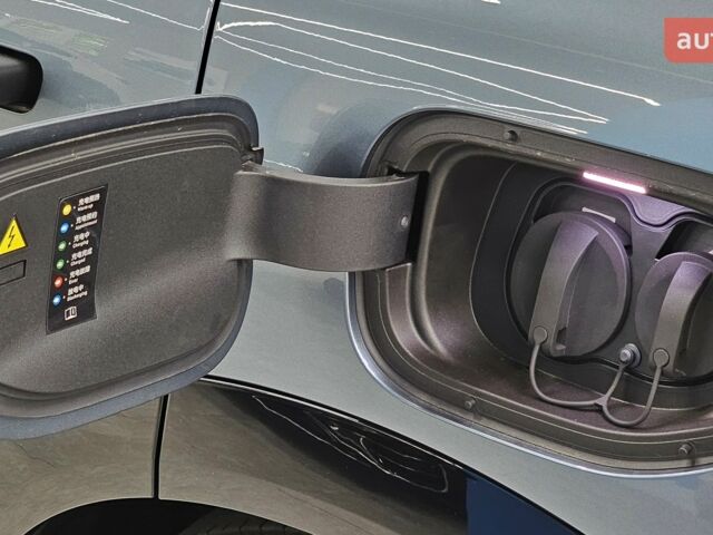 купить новое авто Zeekr 7X 2025 года от официального дилера Денис Фатов Zeekr фото