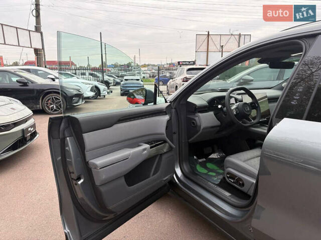 Zeekr 7X 2025 в Киеве на Automoto.ua Zeekr 7X, объемом двигателя 0 л и пробегом 1 тыс. км за 47200 $, фото 13 на Automoto.ua