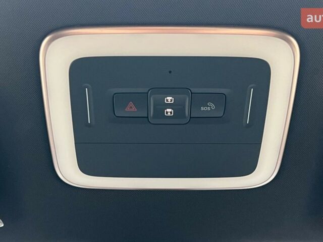 купить новое авто Zeekr 7X 2025 года от официального дилера Не вказано Zeekr фото