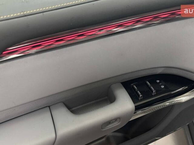 Zeekr 7X 2025 года купить новое авто Zeekr 7X 2025 года от официального дилера Zeekr Одеса Zeekr фото