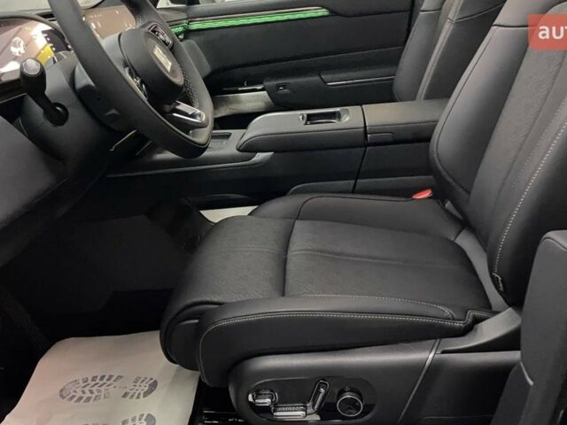 купить новое авто Zeekr 7X 2025 года от официального дилера E-SKM Вінниця Zeekr фото