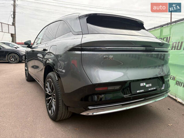 Zeekr 7X 2025 в Киеве на Automoto.ua Zeekr 7X, объемом двигателя 0 л и пробегом 1 тыс. км за 47200 $, фото 7 на Automoto.ua